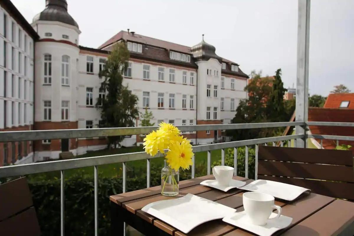 Krabbennest Mit Whirlpool Und Infrarotsauna Zentral