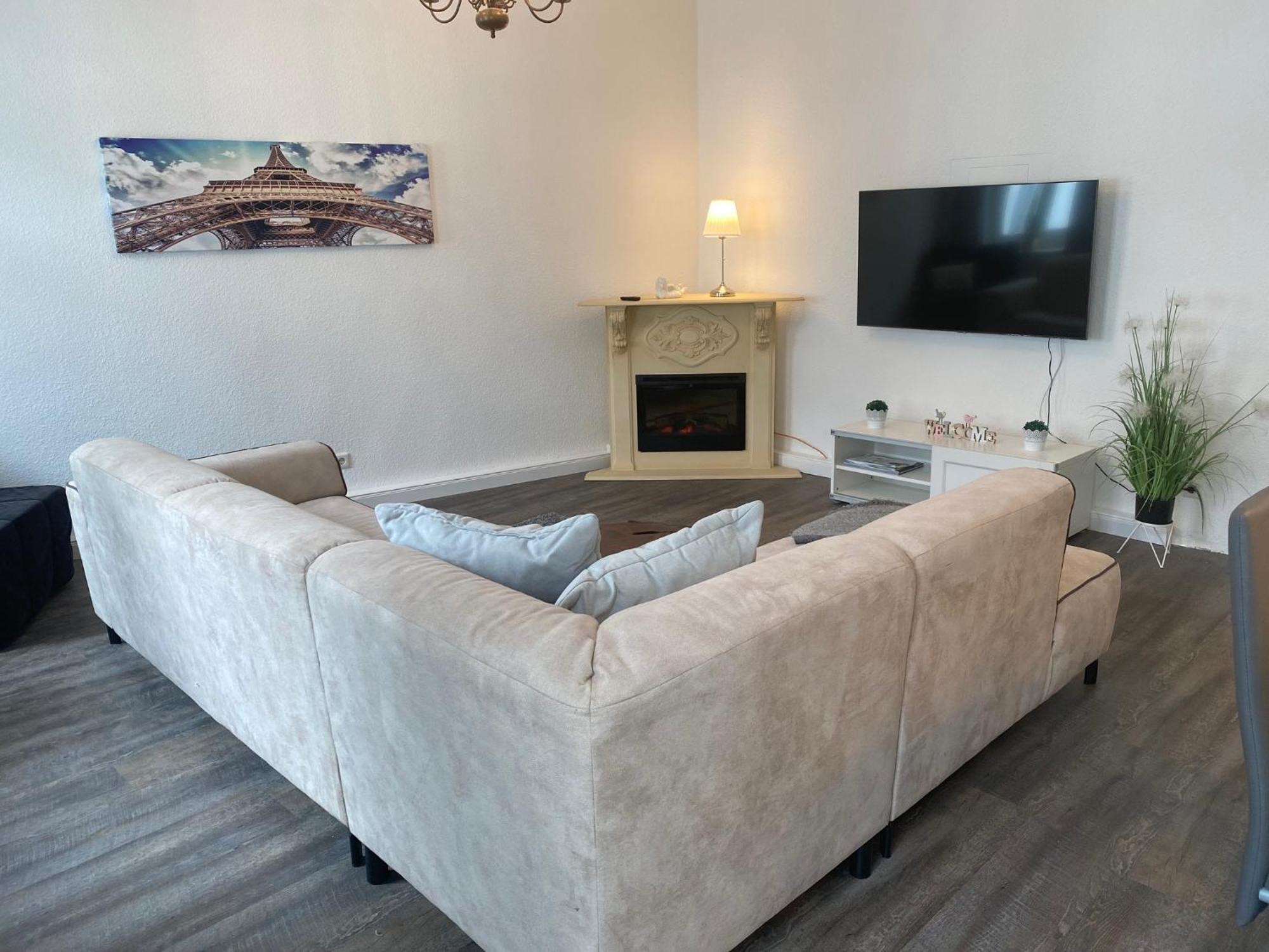 Krabbennest Mit Whirlpool Und Infrarotsauna Zentral * Rostock