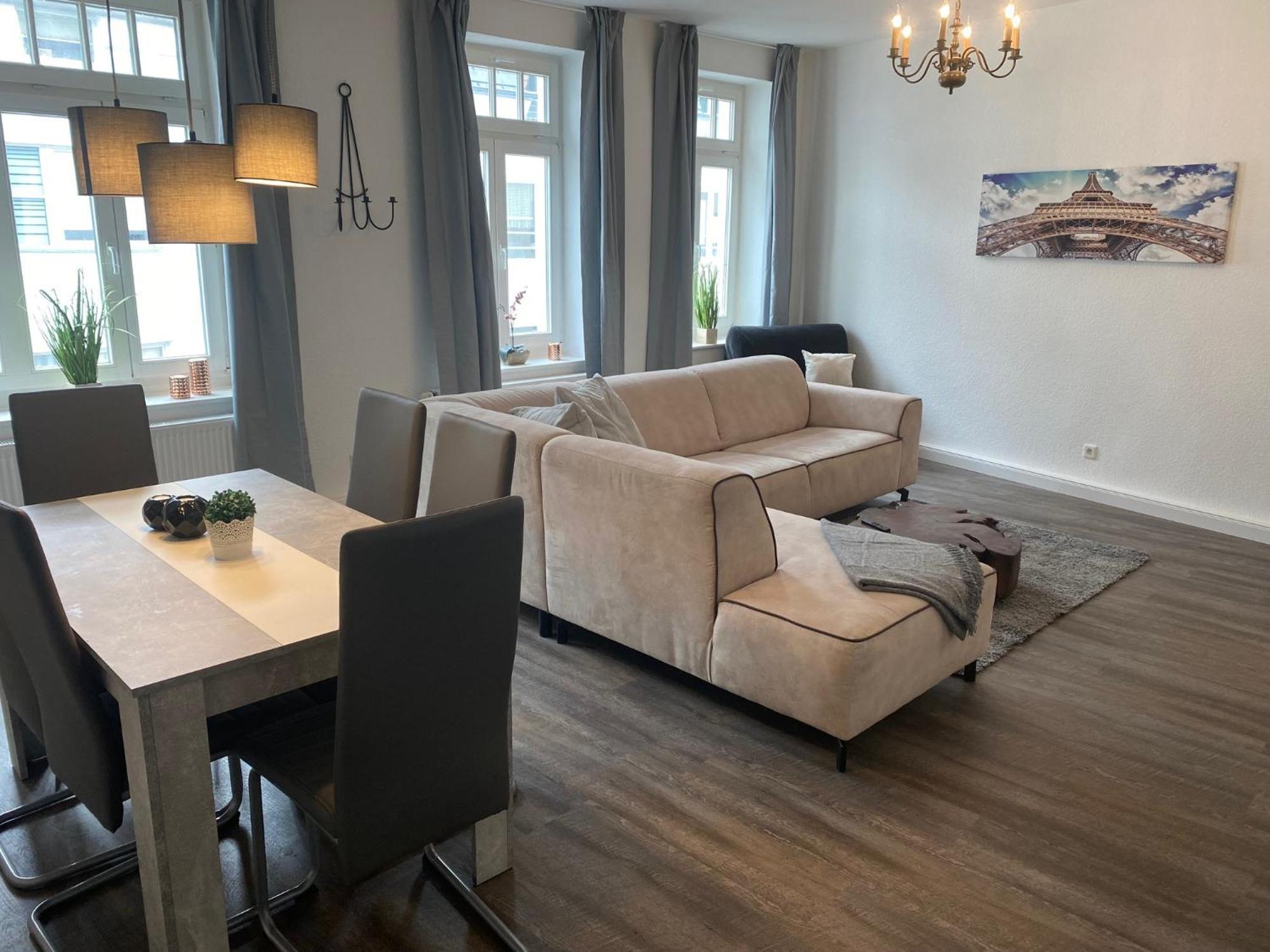 Krabbennest Mit Whirlpool Und Infrarotsauna Zentral